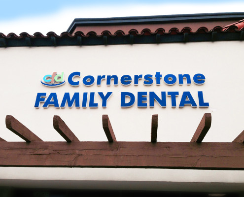 Cornerstone Family Dental